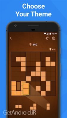 دانلود بازی Blockudoku اندروید