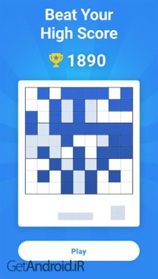 دانلود بازی Blockudoku اندروید