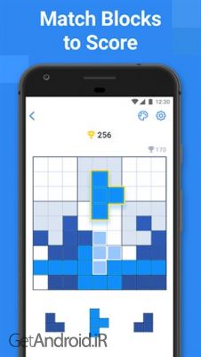 دانلود بازی Blockudoku اندروید