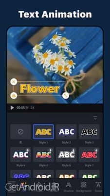 دانلود برنامه OviCut اندروید