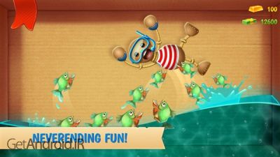 دانلود بازی Kick The Buddy Remastered اندروید