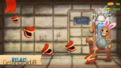 دانلود بازی Kick The Buddy Remastered اندروید
