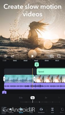 دانلود بهترین برنامه ساخت کلیپ برای اینستاگرام اندروید