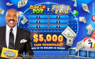 دانلود بازی Bingo Pop اندروید