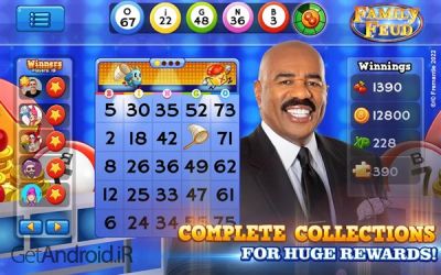 دانلود بازی Bingo Pop اندروید