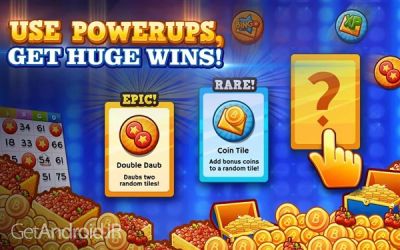 دانلود بازی Bingo Pop اندروید