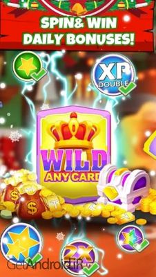 دانلود بازی Bingo Party اندروید