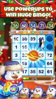 دانلود بازی Bingo Party اندروید