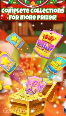 دانلود بازی Bingo Party اندروید