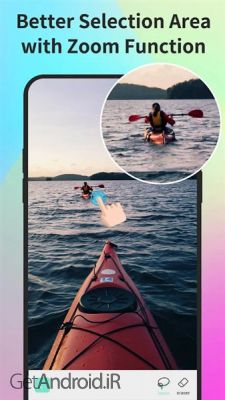 دانلود برنامه Remove Watermark اندروید