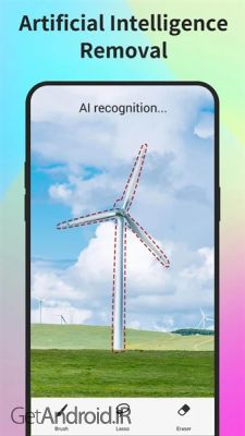 دانلود برنامه Remove Watermark اندروید