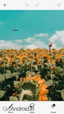 دانلود برنامه Remove Watermark اندروید