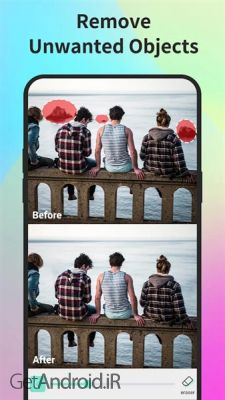 دانلود برنامه Remove Watermark اندروید