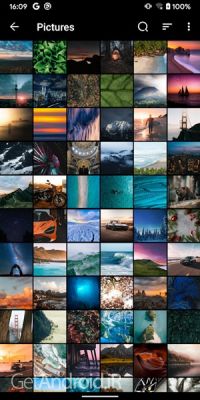 دانلود بازی Gallery اندروید