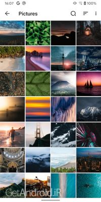 دانلود بازی Gallery اندروید