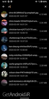 دانلود بازی Gallery اندروید