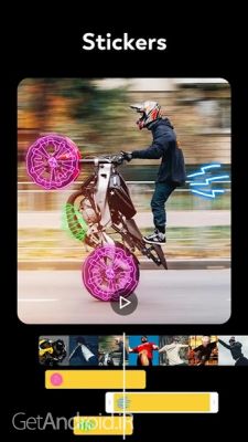 دانلود برنامه Video Maker and Photo Slideshow اندروید