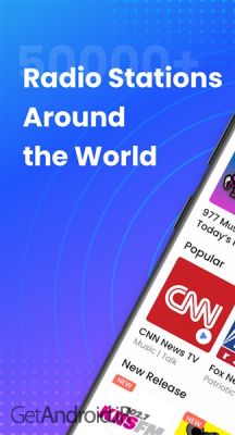 دانلود برنامه My Radio Local Radio Stations اندروید