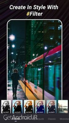 دانلود برنامه Videap اندروید