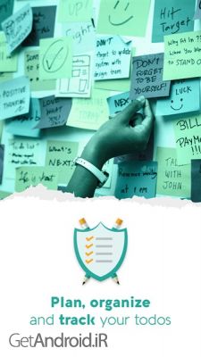 دانلود برنامه Do It Now RPG To Do List اندروید