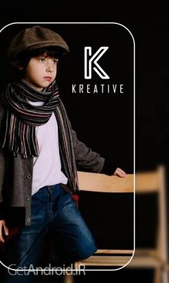 دانلود برنامه Auto Watermark Camera اندروید