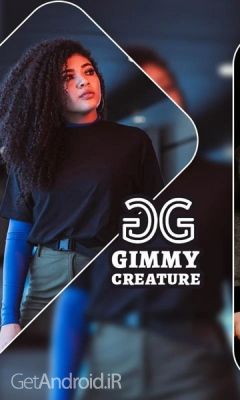 دانلود برنامه Auto Watermark Camera اندروید