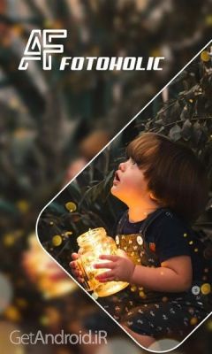 دانلود برنامه Auto Watermark Camera اندروید