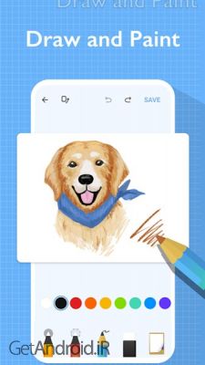 دانلود برنامه My Diary اندروید