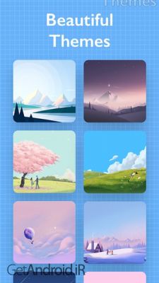 دانلود برنامه My Diary اندروید