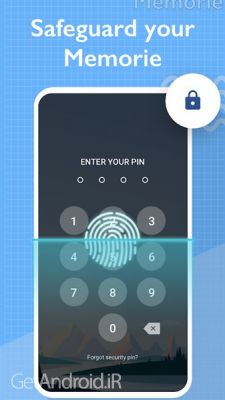 دانلود برنامه My Diary اندروید