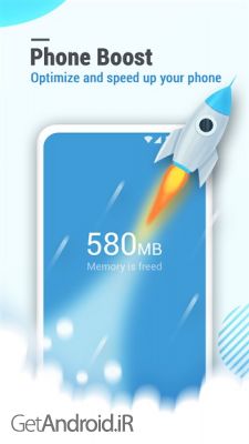 دانلود برنامه Dr. Safety Antivirus اندروید