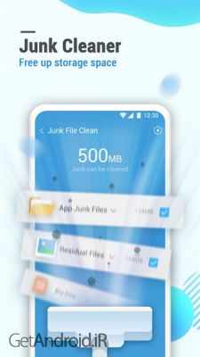 دانلود برنامه Dr. Safety Antivirus اندروید