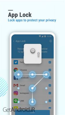 دانلود برنامه Dr. Safety Antivirus اندروید