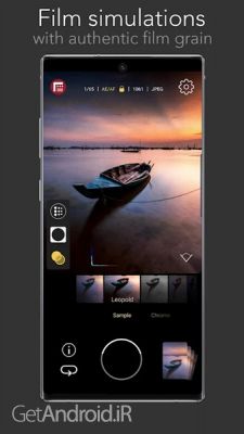 دانلود برنامه FiLMiC Firstlight اندروید