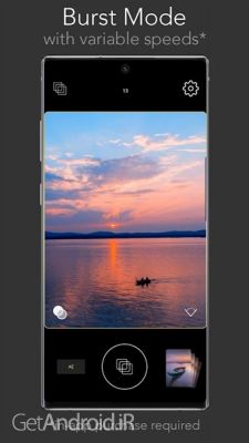 دانلود برنامه FiLMiC Firstlight اندروید