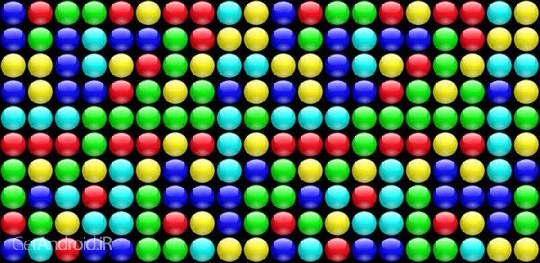 بازی Bubble Poke اندروید