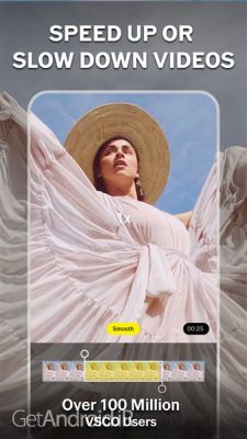 دانلود برنامه VSCO Cam اندروید