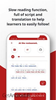 دانلود برنامه Learn English Listening and Speaking اندروید