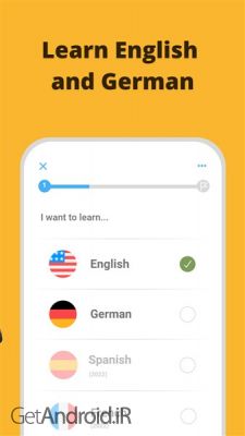 دانلود برنامه Xeropan Learn languages اندروید