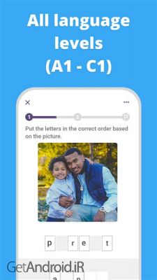 دانلود برنامه Xeropan Learn languages اندروید