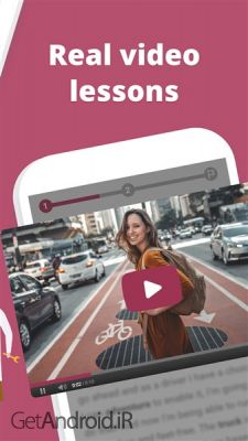 دانلود برنامه Xeropan Learn languages اندروید