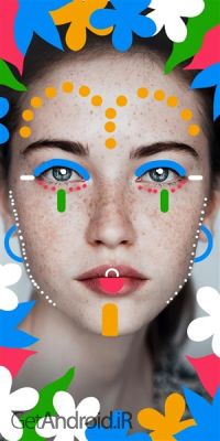 دانلود برنامه Bazaart برای اندروید