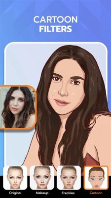 دانلود برنامه FaceLab اندروید