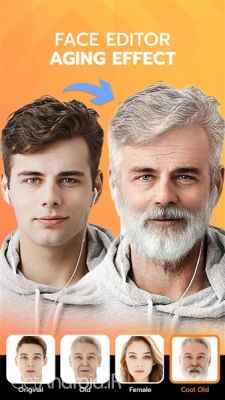 دانلود برنامه FaceLab اندروید