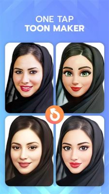 دانلود برنامه FaceLab اندروید