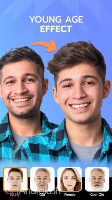 دانلود برنامه FaceLab اندروید