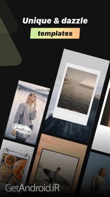 دانلود برنامه PicaStory اندروید