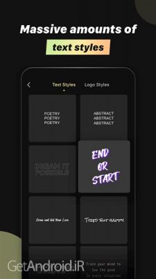 دانلود برنامه PicaStory اندروید