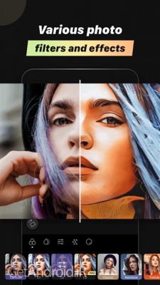 دانلود برنامه PicaStory اندروید