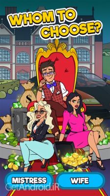 دانلود بازی From Zero to Hero Cityman اندروید